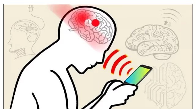 বারবার ফোন আনলক মস্তিষ্কের জন্য ক্ষতিকর