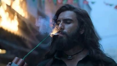 রণবীর সিংয়ের ‘ধুরন্ধর’ হিট: প্রথম দিনে খাতা খুলল ২৭ কোটি রুপিতে