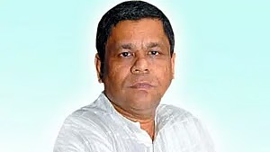 বিএনপির সাবেক ভাইস চেয়ারম্যান শওকত মাহমুদ ডিবি হেফাজতে