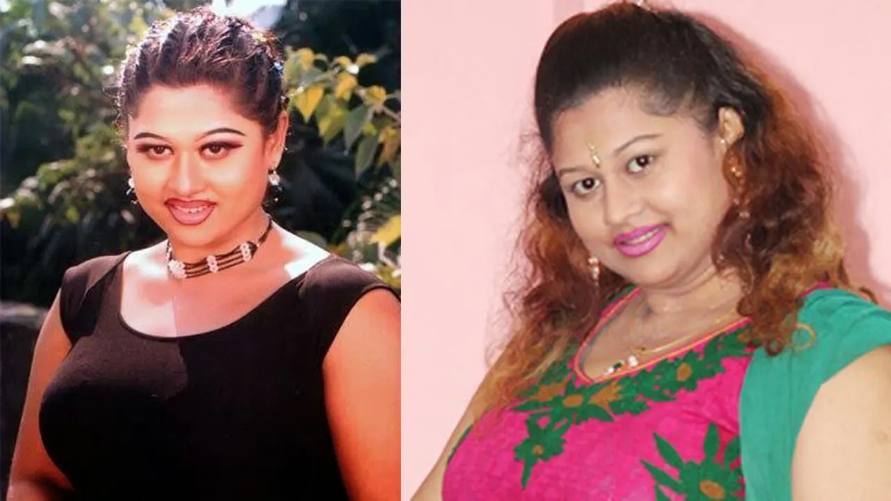 জন্মদিনে মেয়ের আবেগঘন ভালোবাসায় ভেসে গেলেন ঢালিউড অভিনেত্রী ময়ূরী