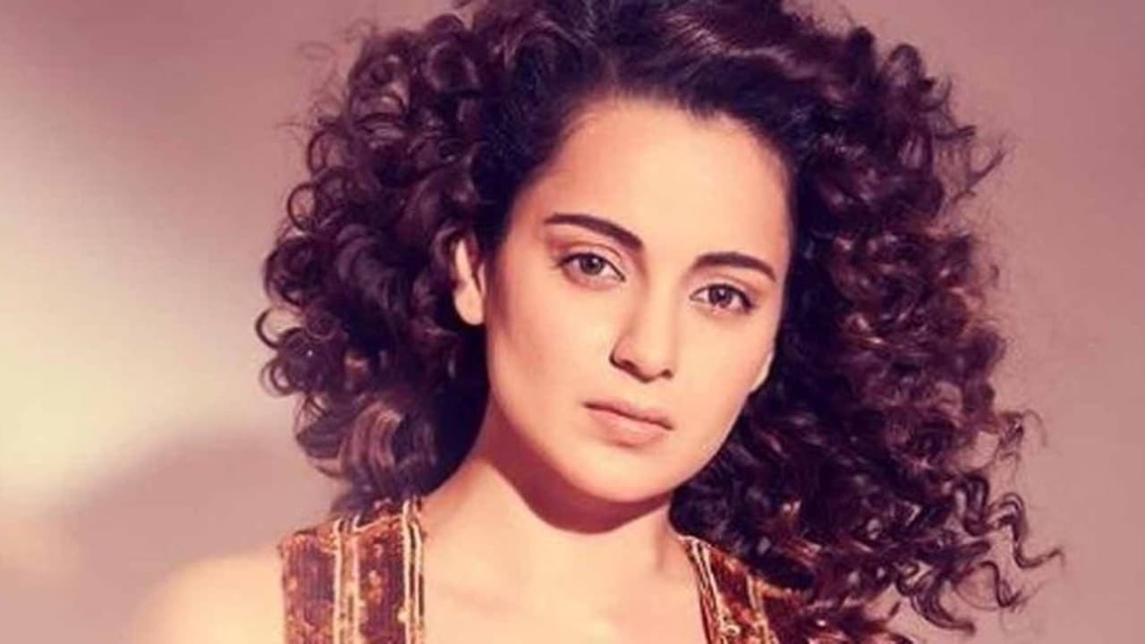 ফের বিতর্কে কঙ্গনা রানাউত