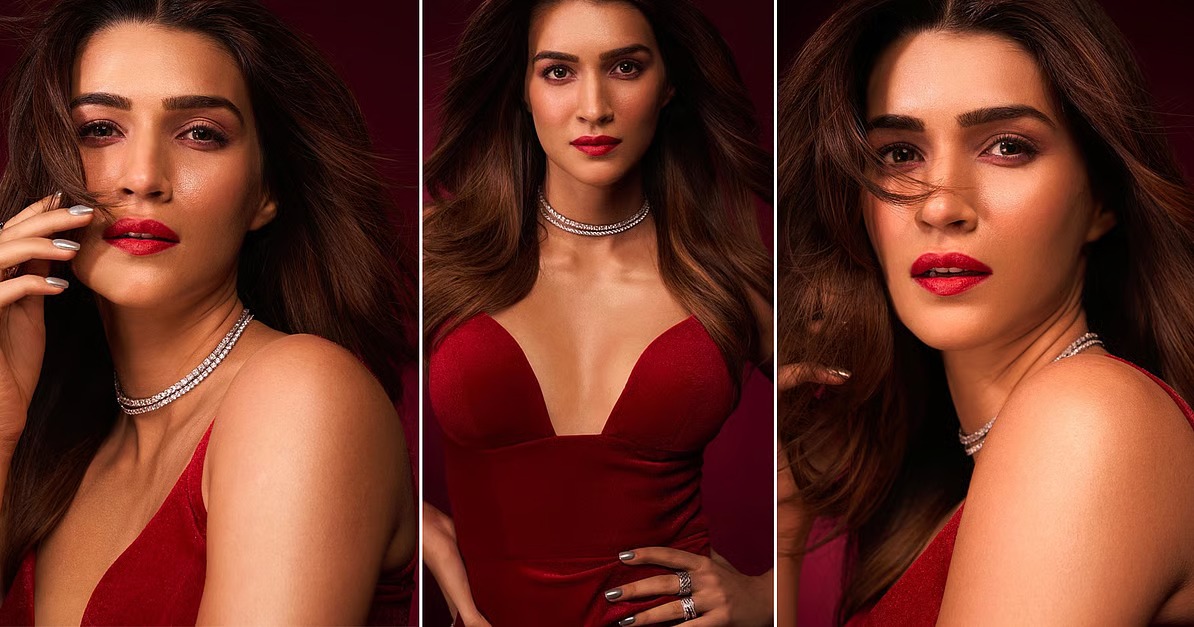 পুরস্কার জিতলেন কৃতি শ্যানন