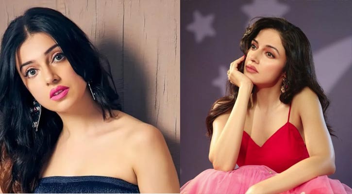 দাম্পত্যে টানাপোড়ন গুঞ্জনের জবাবে মুখ খুললেন দিব্যা