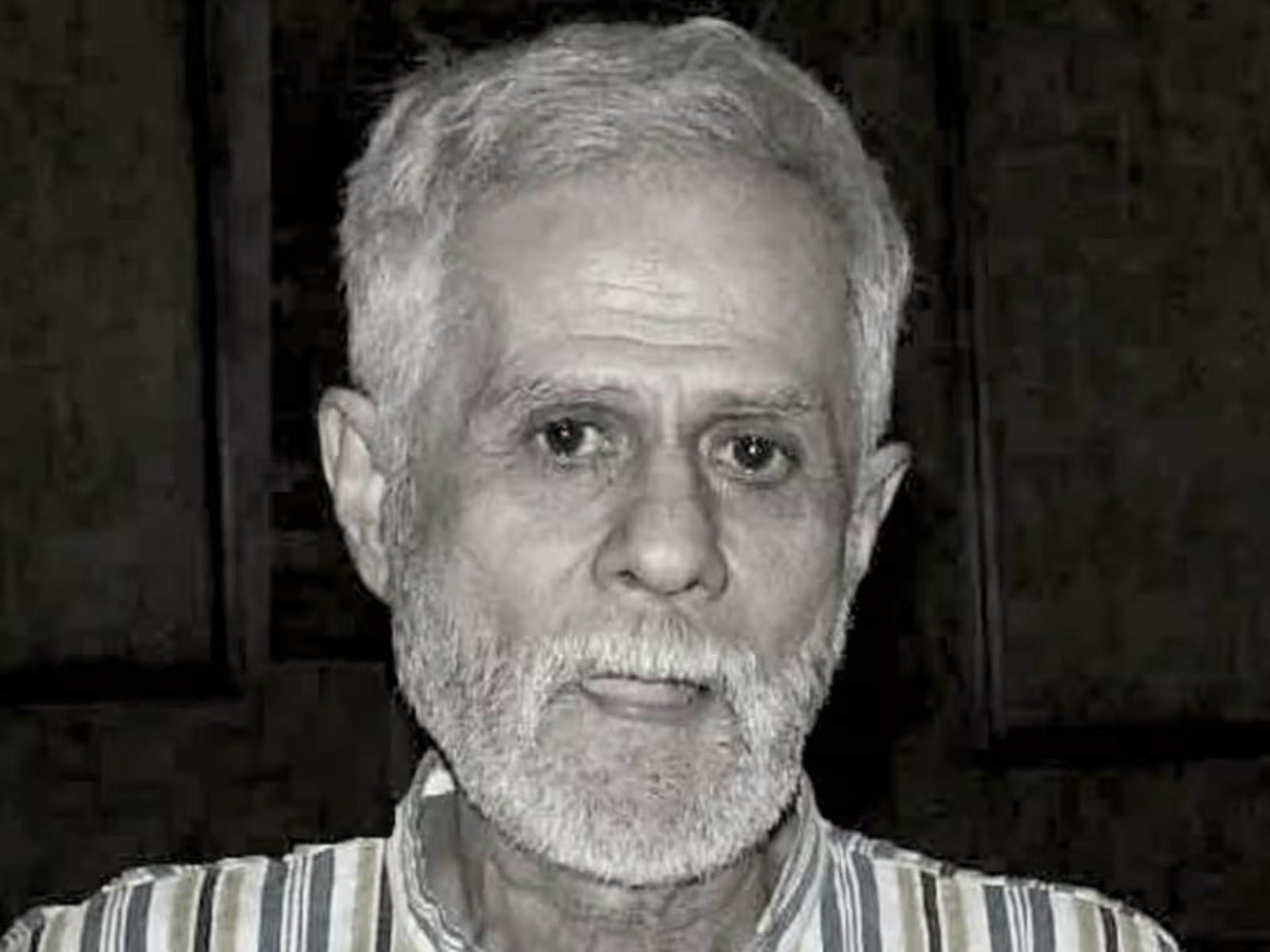 ওপার বাংলার প্রবীণ অভিনেতা কল্যাণ চট্টোপাধ্যায় আর নেই