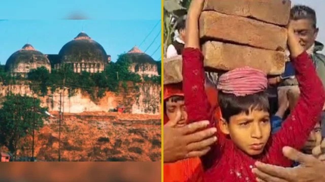 মুর্শিদাবাদের বেলডাঙ্গায় নতুন বাবরি মসজিদের ভিত্তিপ্রস্ত স্থাপন