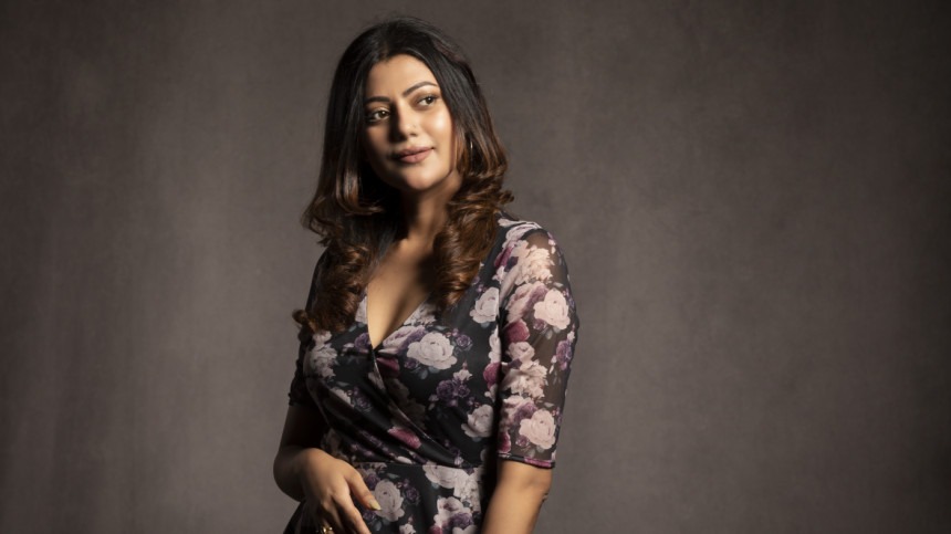 বছর শেষে ওটিটিতে তানজিকা আমিনের জোড়া চমক