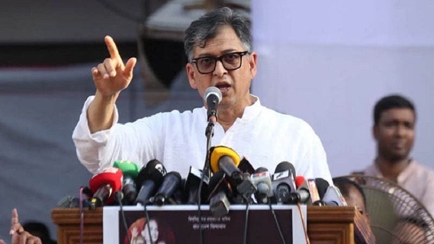 ধর্মের নামে ট্যাবলেট বিক্রি করছে কিছু দল: সালাহউদ্দিন আহমদ