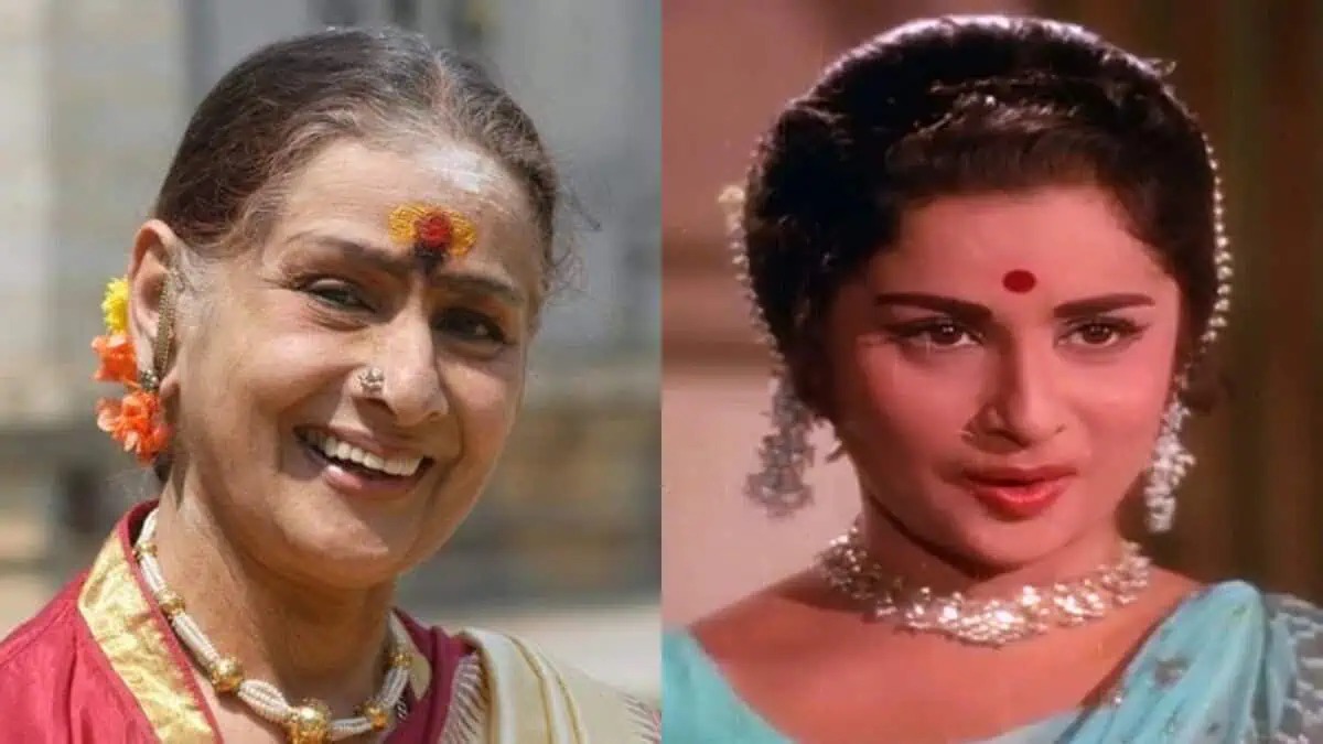 ১৩৬ কোটি টাকার জমি দান করলেন অভিনেত্রী কাঞ্চনা