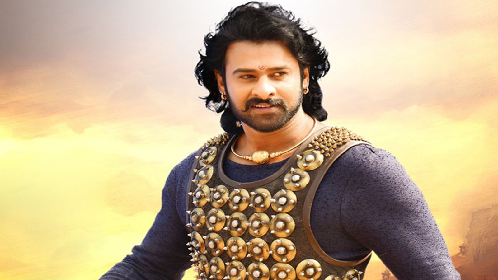 জাপানে ভয়াবহ ভূমিকম্পে,কেমন আছেন বাহুবলির প্রভাস?