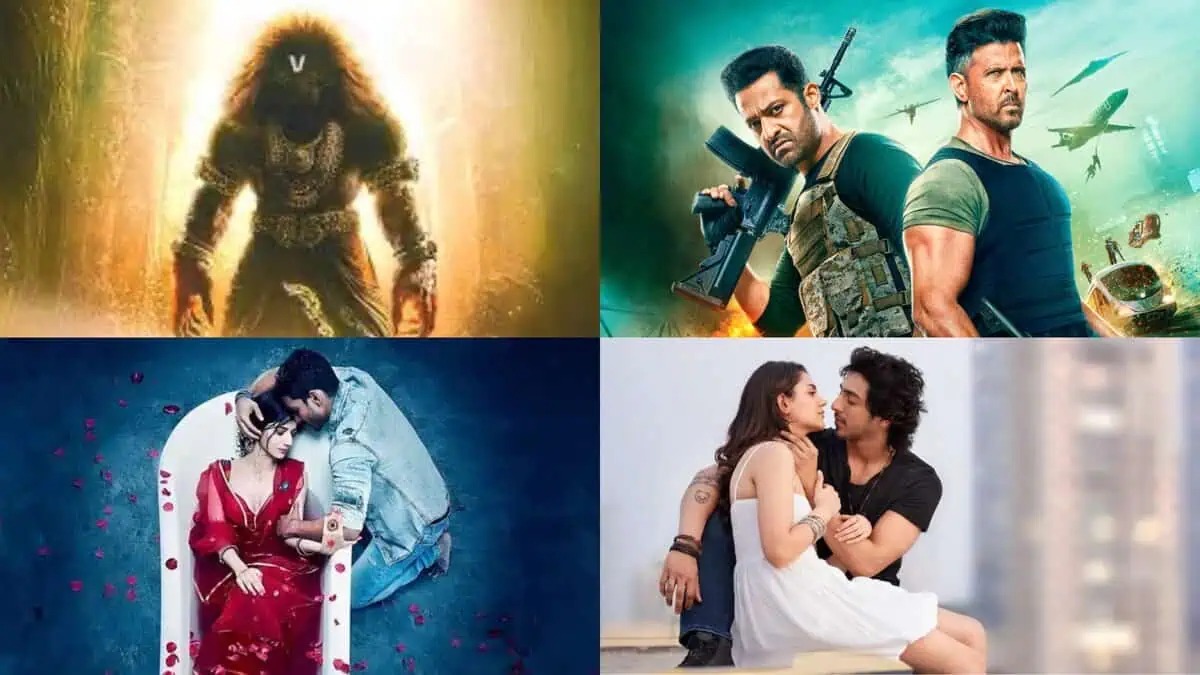 ২০২৫ সালে সবচেয়ে বেশি গুগলে সার্চ হওয়া ১০টি ভারতীয় সিনেমা