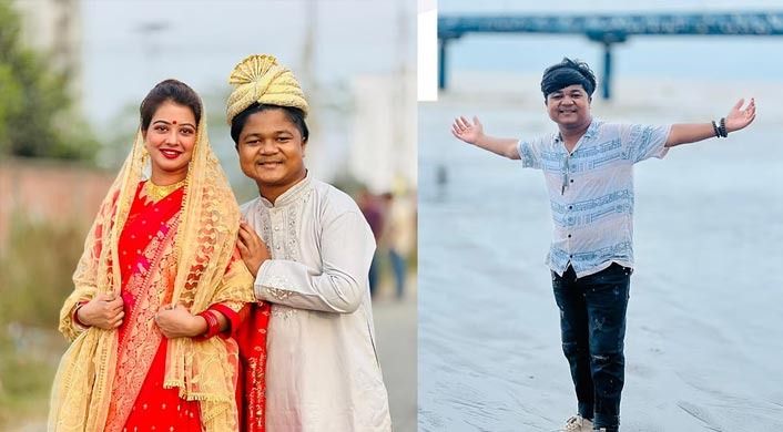 ফেসবুকে রিচ কমে যাওয়ায় মিথ্যা ‘বিয়ে’র নাটক