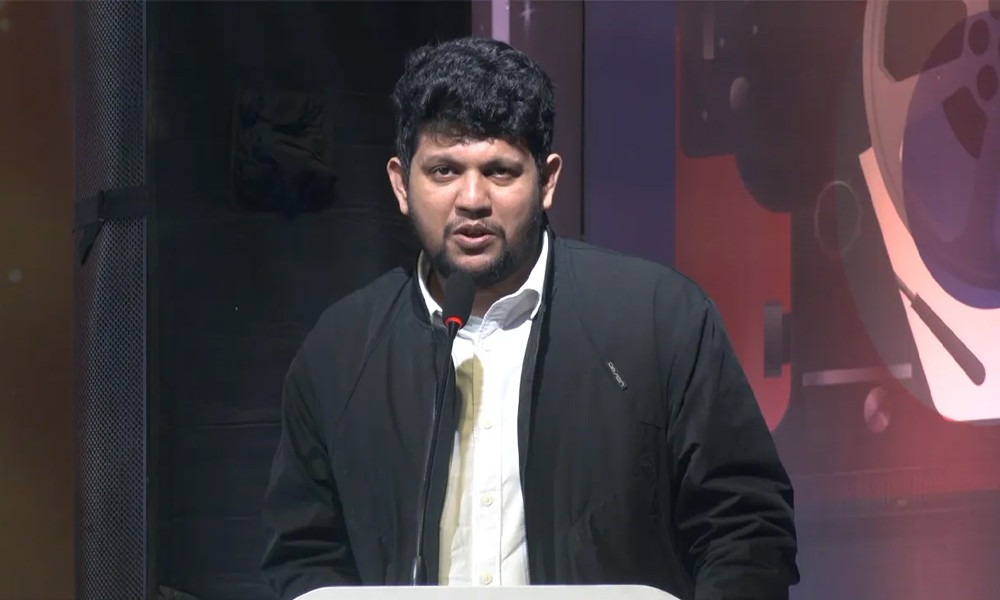 এফডিসিতে আর শুটিং নয়, ব্যবহৃত হবে গবেষণায়: তথ্য ও সম্প্রচার উপদেষ্টা