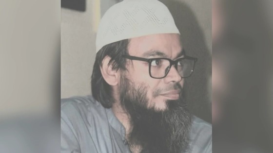 অবশেষে ভুল শিকার করে পোস্ট মুছে ফেললেন রাবি শিক্ষক মাহমুদুল