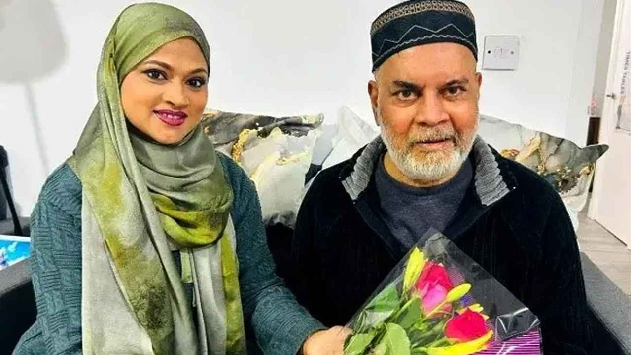 আপাতত ইলিয়াস কাঞ্চনের দেশে ফেরার কোনো সম্ভাবনা নেই: সোনিয়া