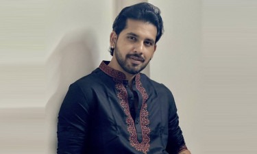 সাজিদকে উদ্ধারে কালক্ষেপণ,উদ্বেগ ও ক্ষোভ প্রকাশ করেছেন অভিনেতা জাহের আলভী