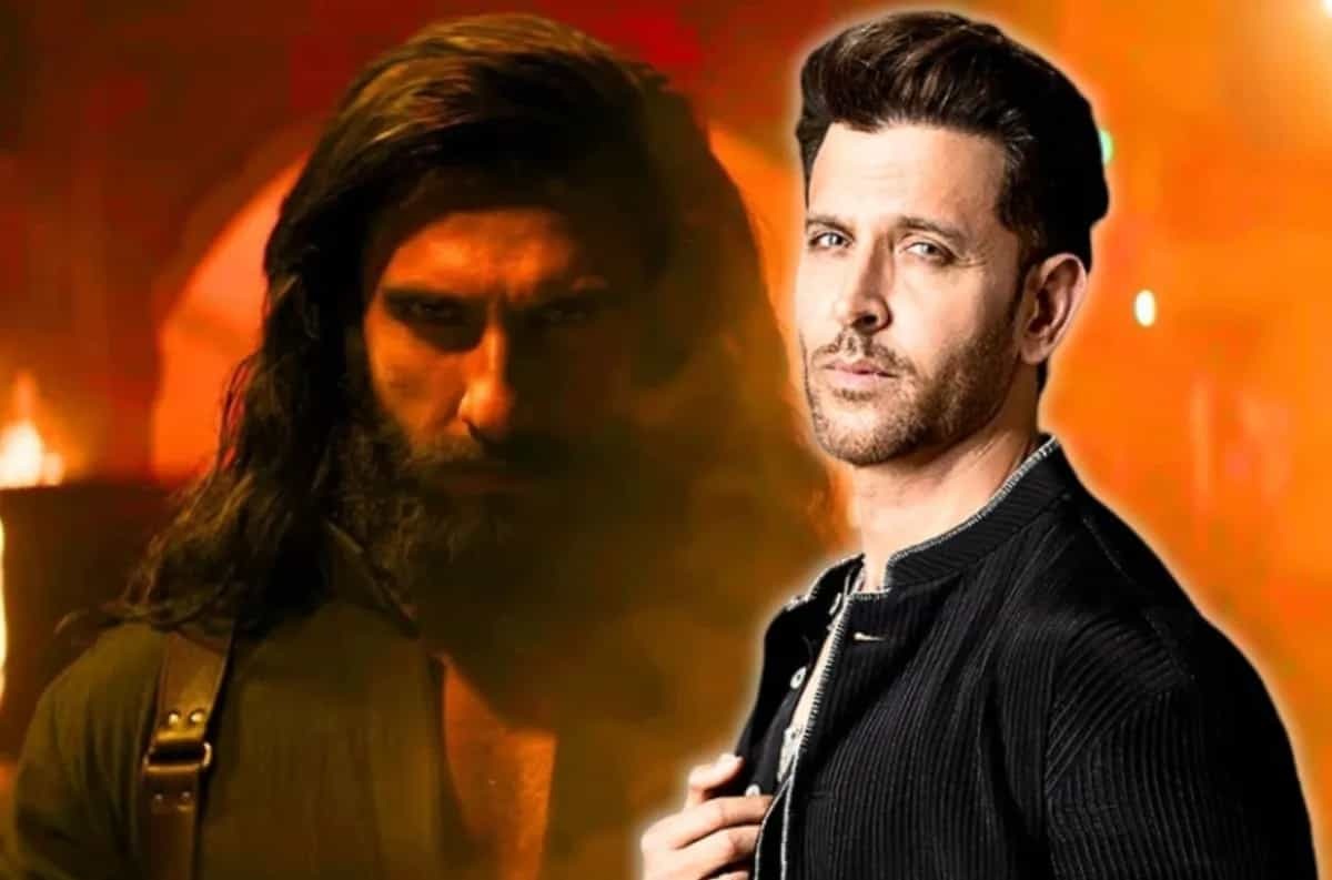 ‘ধুরন্ধর’ নিয়ে হৃতিক রোশান যা বললেন হৃতিক