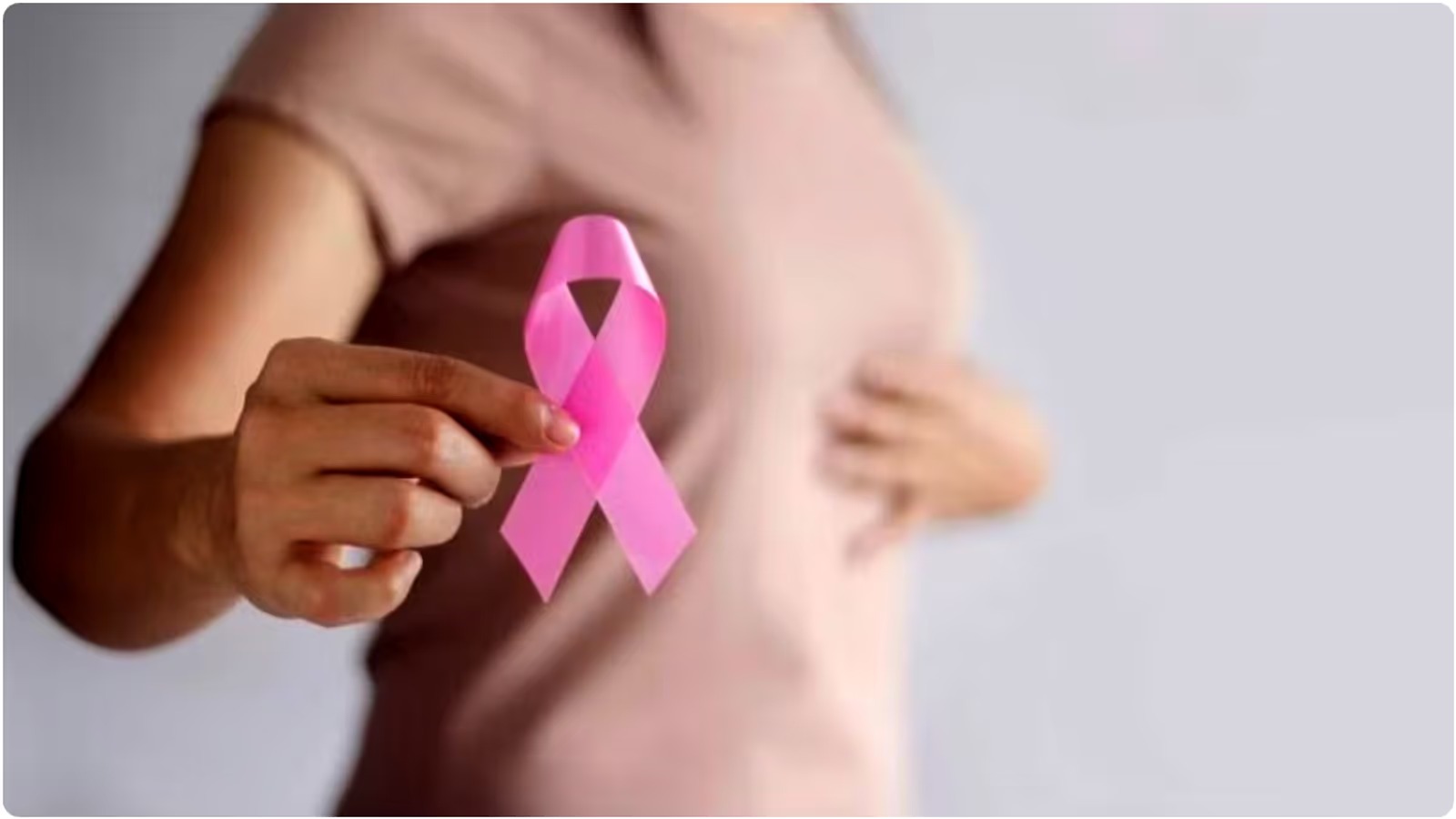 ব্রেস্ট ক্যানসার প্রতিরোধে ভ্যাকসিন আশা জাগাচ্ছে