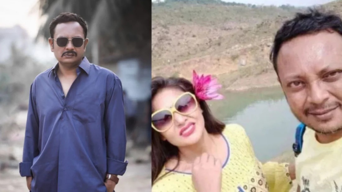 রাশেদ মামুন অপু-মমরেনাজ মোমোর সংসার ভাঙল, ছয় বছর পর প্রকাশ্যে আসলো তথ্য