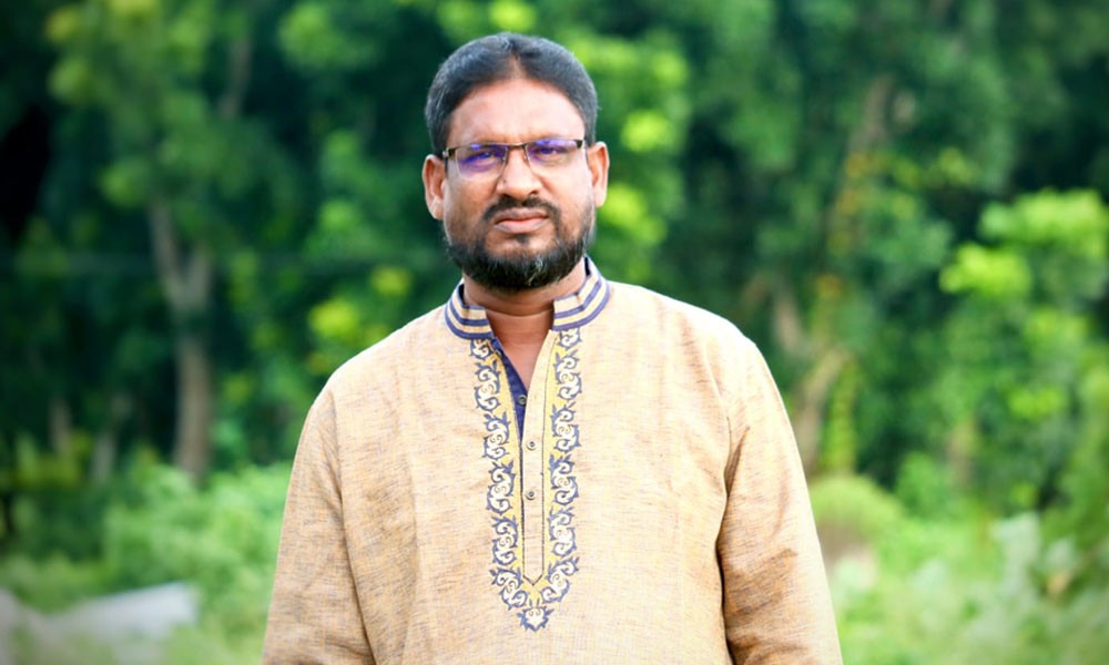 মেহেরপুরে এক সপ্তাহ ধরে নিখোঁজ এনসিপি নেতা তামিম ইসলামের বাবা