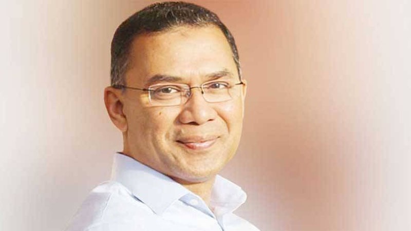 প্রেসিডেন্ট জিয়াউর রহমানের ডাকে শুরু হয় স্বাধীনতাযুদ্ধ:তারেক রহমান