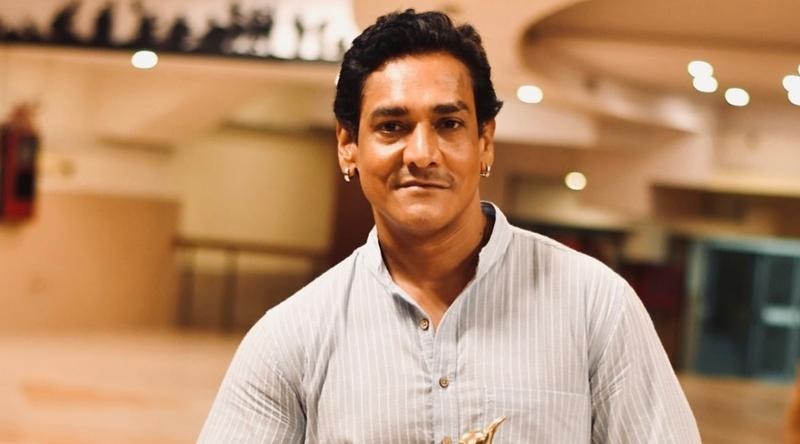 যীশু–সৌরভের প্রথম ছবি ‘ক্ষ্যাপা ভাস্কর’, গুরুত্বপূর্ণ ভূমিকায় সাগ্নিক