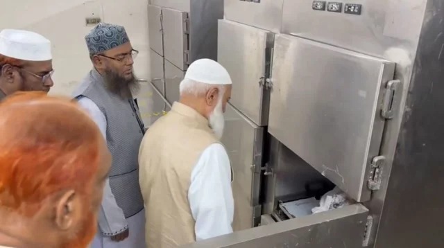 শহীদ শরিফ ওসমান হাদির জানাজায় অংশ নিতে লন্ডন সফর সংক্ষিপ্ত করে দেশে ফিরলেন ডা. শফিকুর রহমান