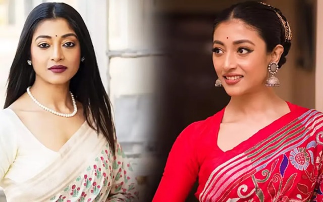 নিরাপত্তাহীনতায় বাংলাদেশে ফিরতে ভয় পাচ্ছেন পাওলি দাম