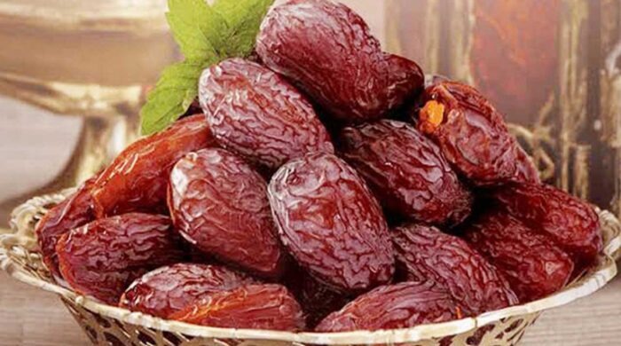 রমজান সামনে রেখে খেজুর আমদানিতে ৪০ শতাংশ শুল্ক কমাল সরকার