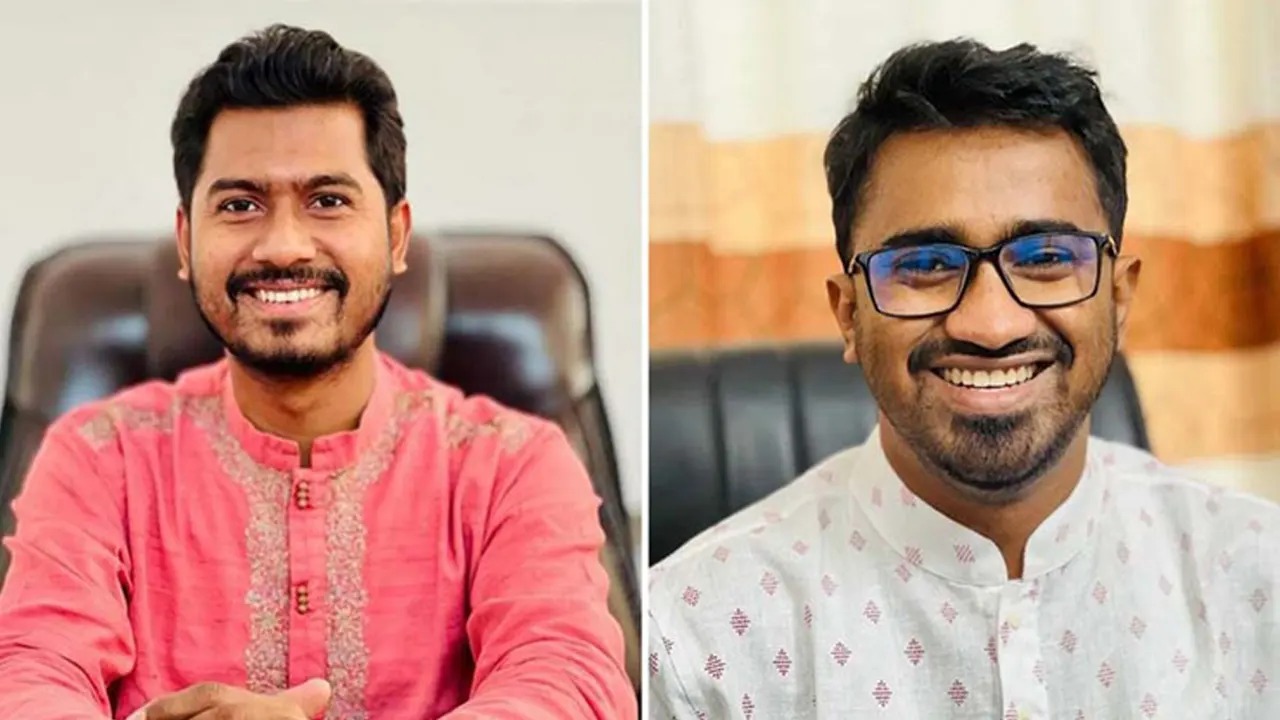 নুরুল হক নুর ও রাশেদ খানের জন্য যে ২ আসন ছাড়ল বিএনপি