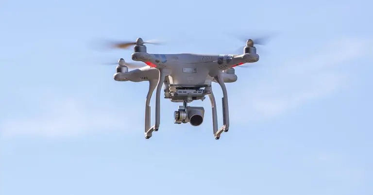 ঢাকার এভারকেয়ার হসপিটাল এলাকায় ড্রোন উড়ানো নিষিদ্ধ