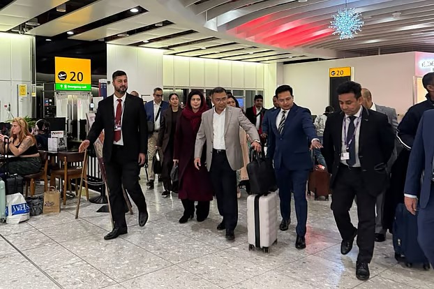 তারেক রহমানের অনুরোধ রেখেছেন নেতা-কর্মীরা