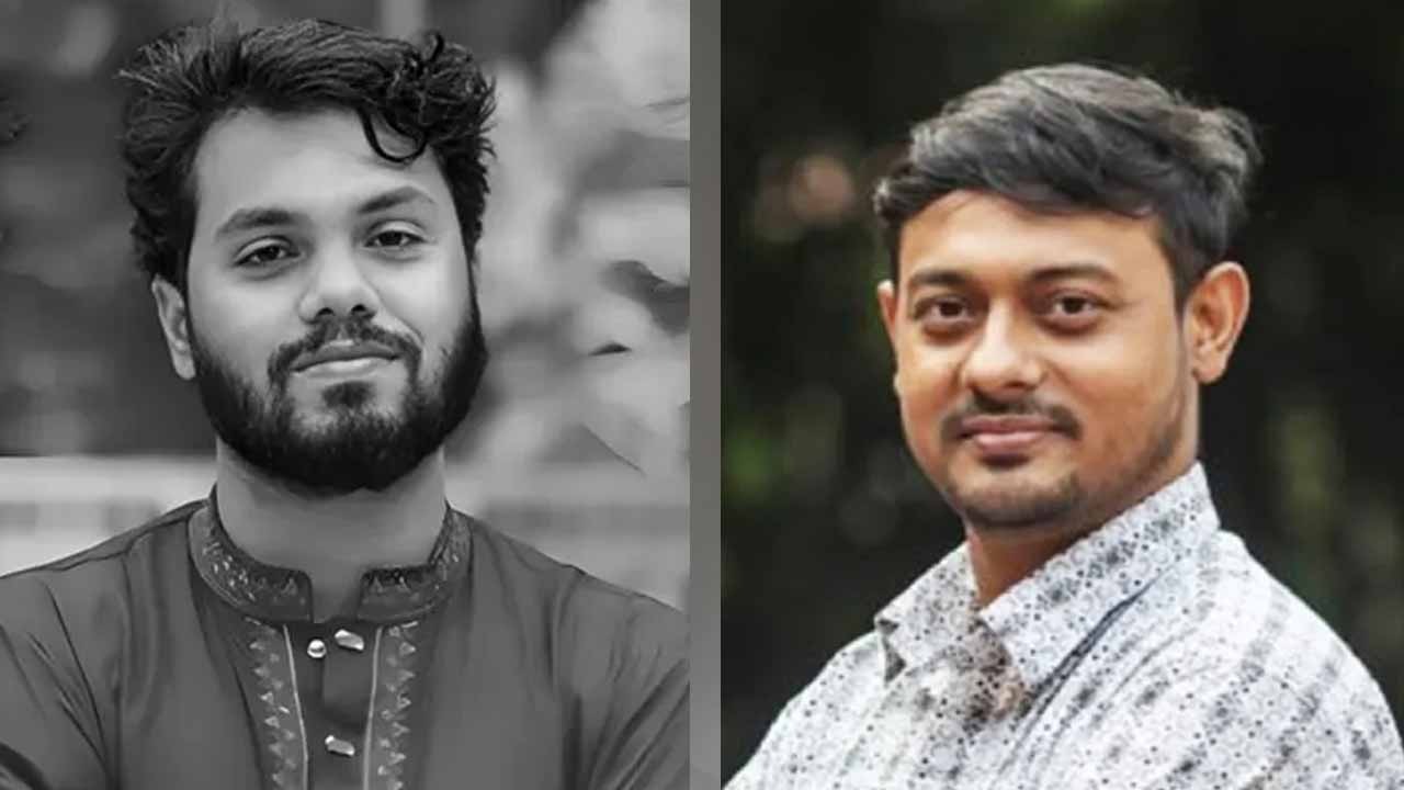 ঢাকা-৮ হাদির আসনে লড়বেন নাসীরুদ্দীন পাটওয়ারী