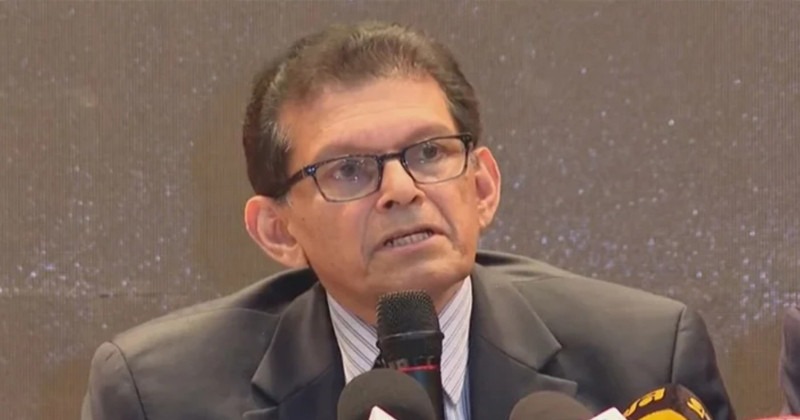 স্বরাষ্ট্র উপদেষ্টা হওয়ার খবর ‘গুজব’: ড. খলিলুর রহমান