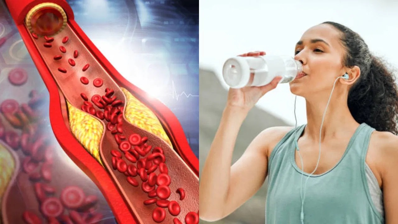 উচ্চ কোলেস্টেরল তরুণদেরও স্বাস্থ্যঝুঁকি নিয়মের মধ্যে চললে নিয়ন্ত্রণে আনা সম্ভব