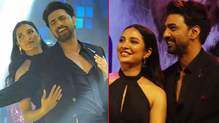 দেব ও শুভশ্রী ২০২৬-এ আবার জুটি বাঁধছেন, নতুন সিনেমার মুক্তির অপেক্ষা