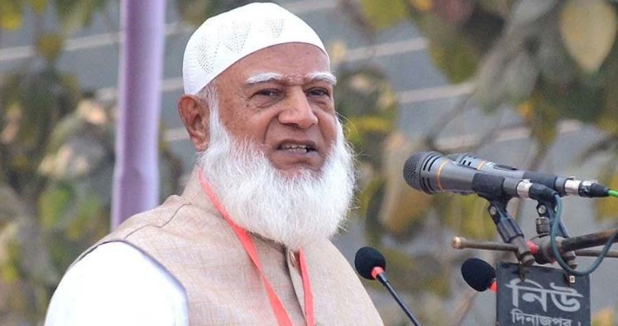 ডা. শফিকুর রহমানের মনোনয়ন বৈধ ঘোষণা করেছে ইসি