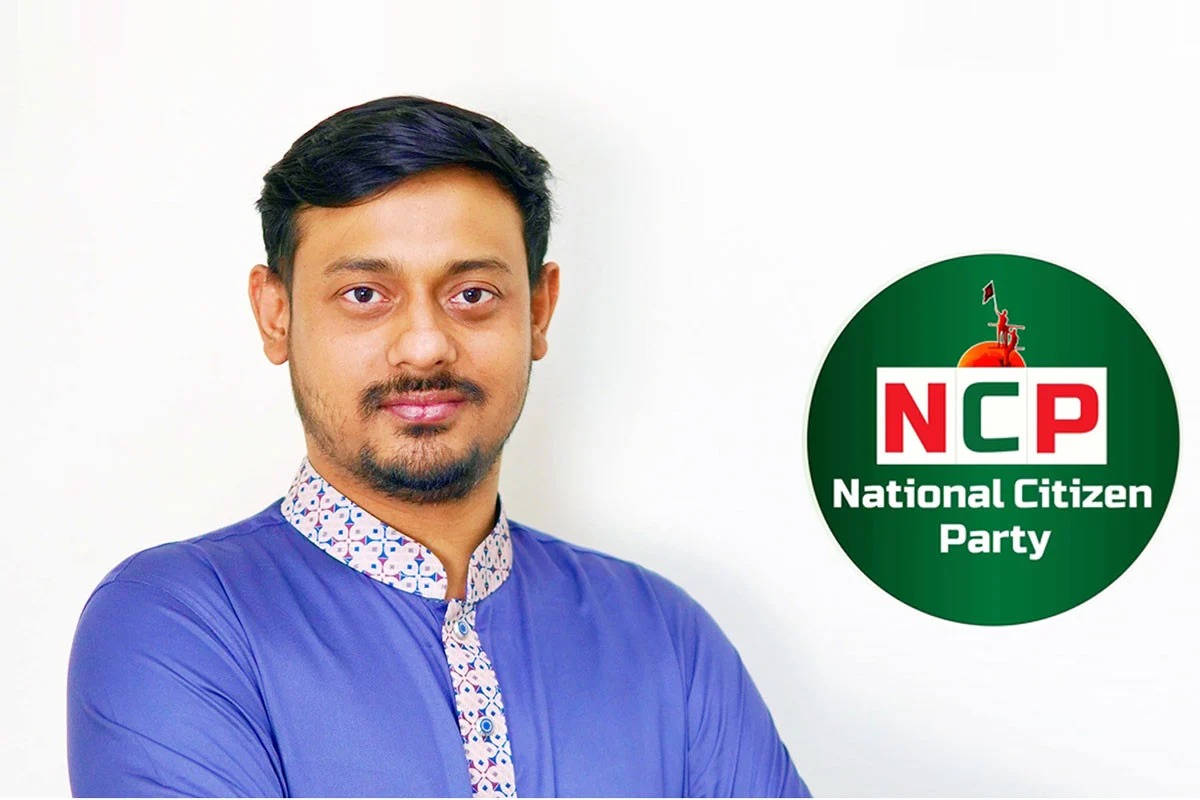 ঢাকা-৮ আসনে নাসীরুদ্দীন পাটওয়ারীর মনোনয়ন বৈধ ঘোষণা