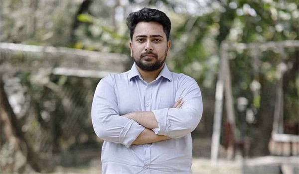 নাহিদ ইসলামের মনোনয়ন বৈধ ঘোষণা