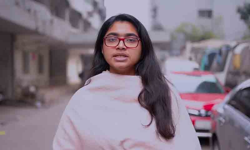 তাসনিম জারা মনোনয়ন বাতিলের বিরুদ্ধে আপিল