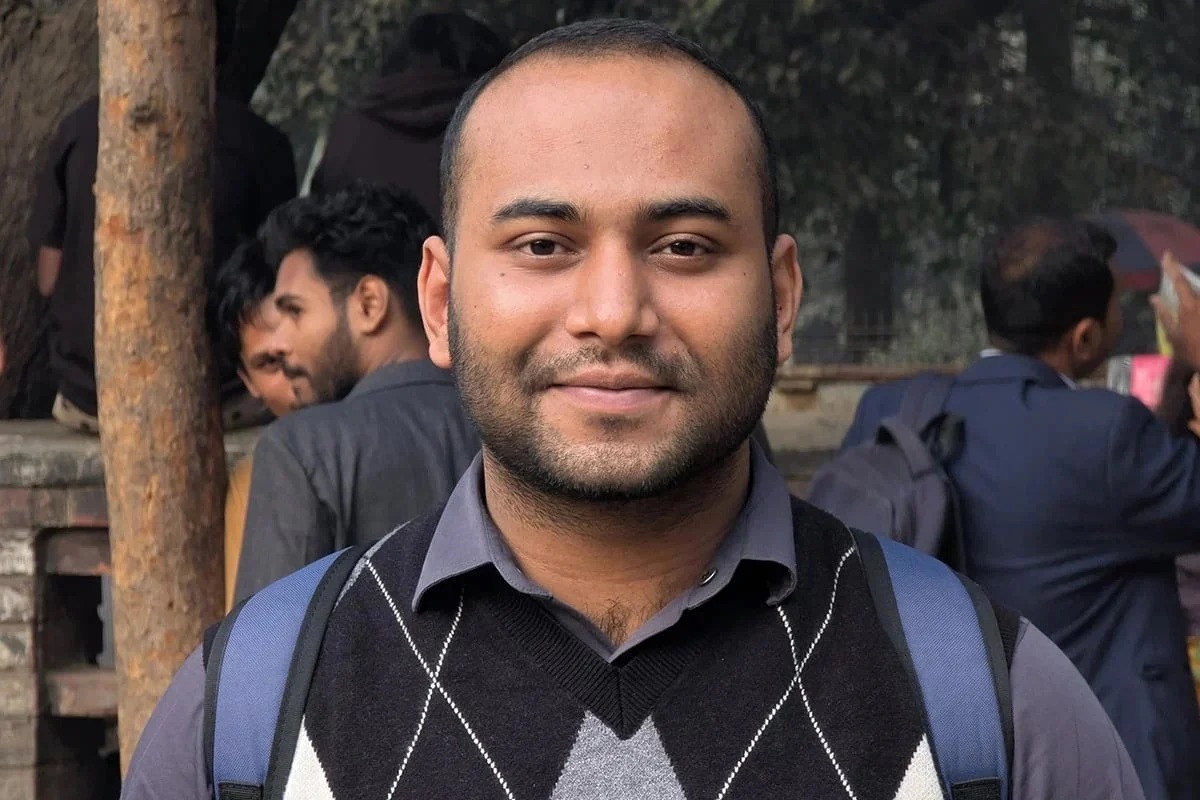 ঢাকা-১৮ আসনে মহিউদ্দিন রনির মনোনয়নপত্র বাতিল