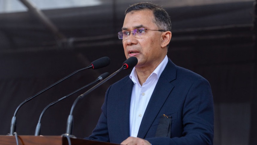 বেগম খালেদা জিয়ার মৃত্যুতে তিন দিনের রাষ্ট্রীয় শোক সমাপ্ত, তারেক রহমানের কৃতজ্ঞতা প্রকাশ