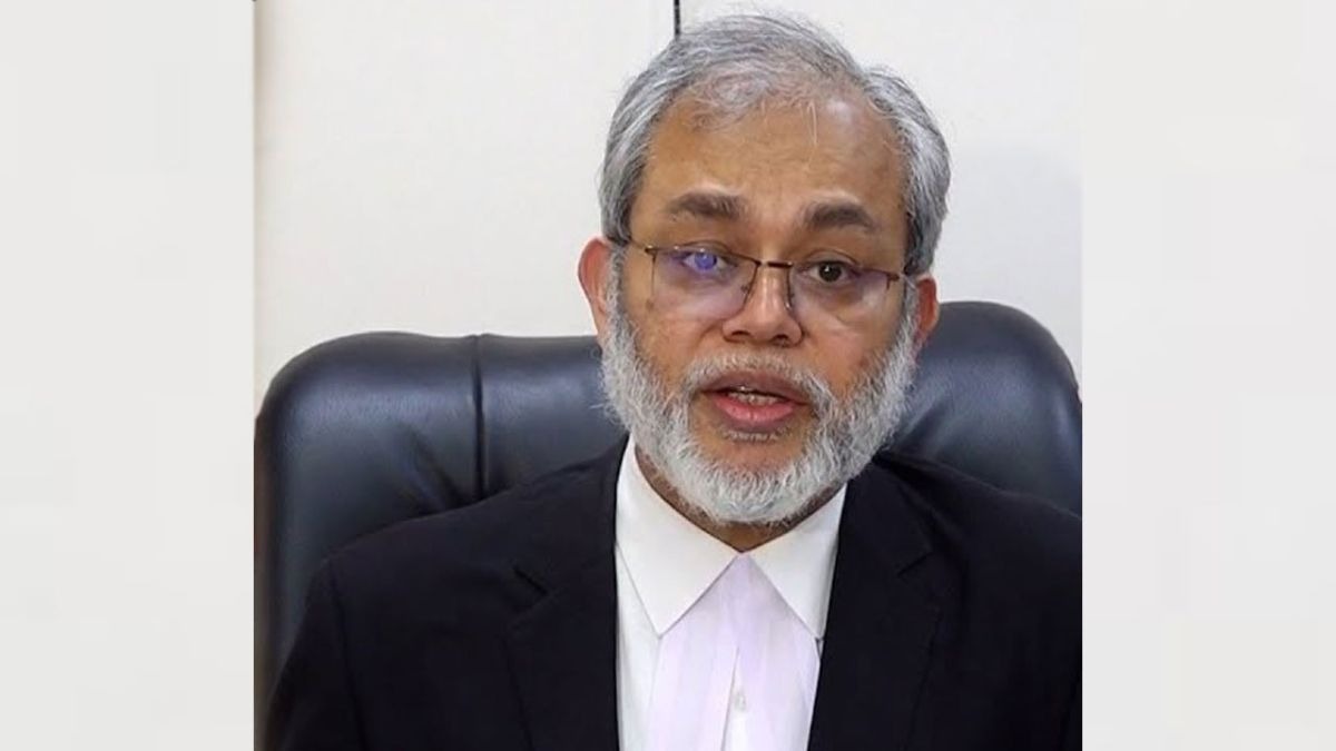 বিচার বিভাগ থেকে দুর্নীতি নির্মূলে শুদ্ধি অভিযানের আহ্বান