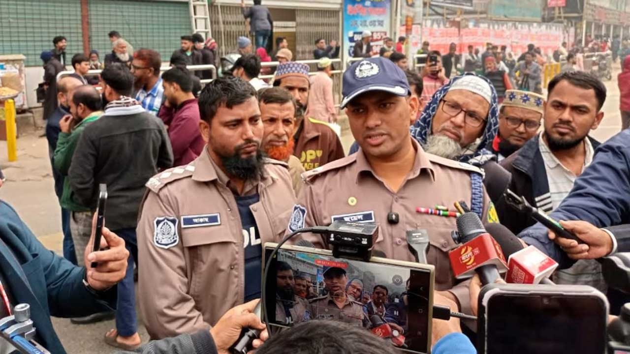 সাকিবুল হাসান হত্যাকান্ডে প্রধান আসামিকে ধরতে অভিযান জোরদার করেছে পুলিশ