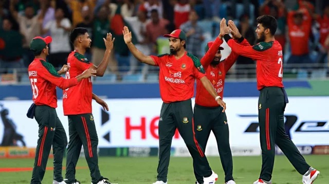 টি-টোয়েন্টি বিশ্বকাপ খেলতে ভারতে যাচ্ছে না বাংলাদেশ