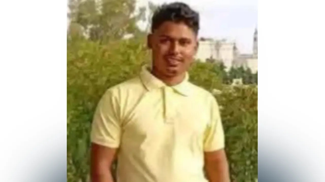 ইতালিতে সড়ক দুর্ঘটনায় মাদারীপুরের যুবক নিহত