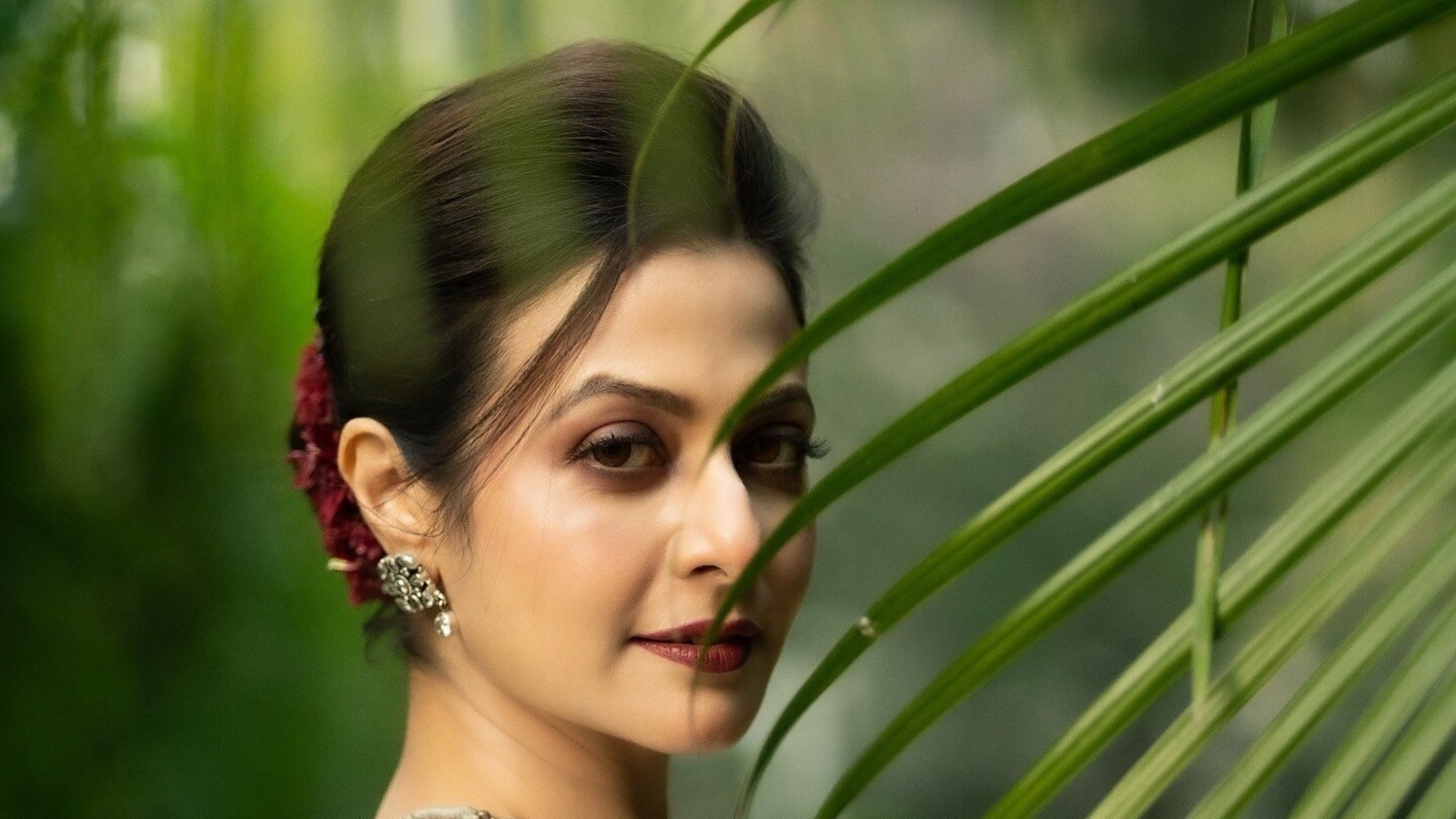 পরিচালকের ভুলেই রুক্মিণী মল্লিক থেকে ‘কোয়েল’