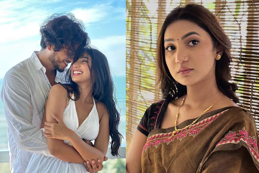 আরশকে যেমন ভেবেছিলাম, আসলে ও তেমন নয়: সুনেরাহ