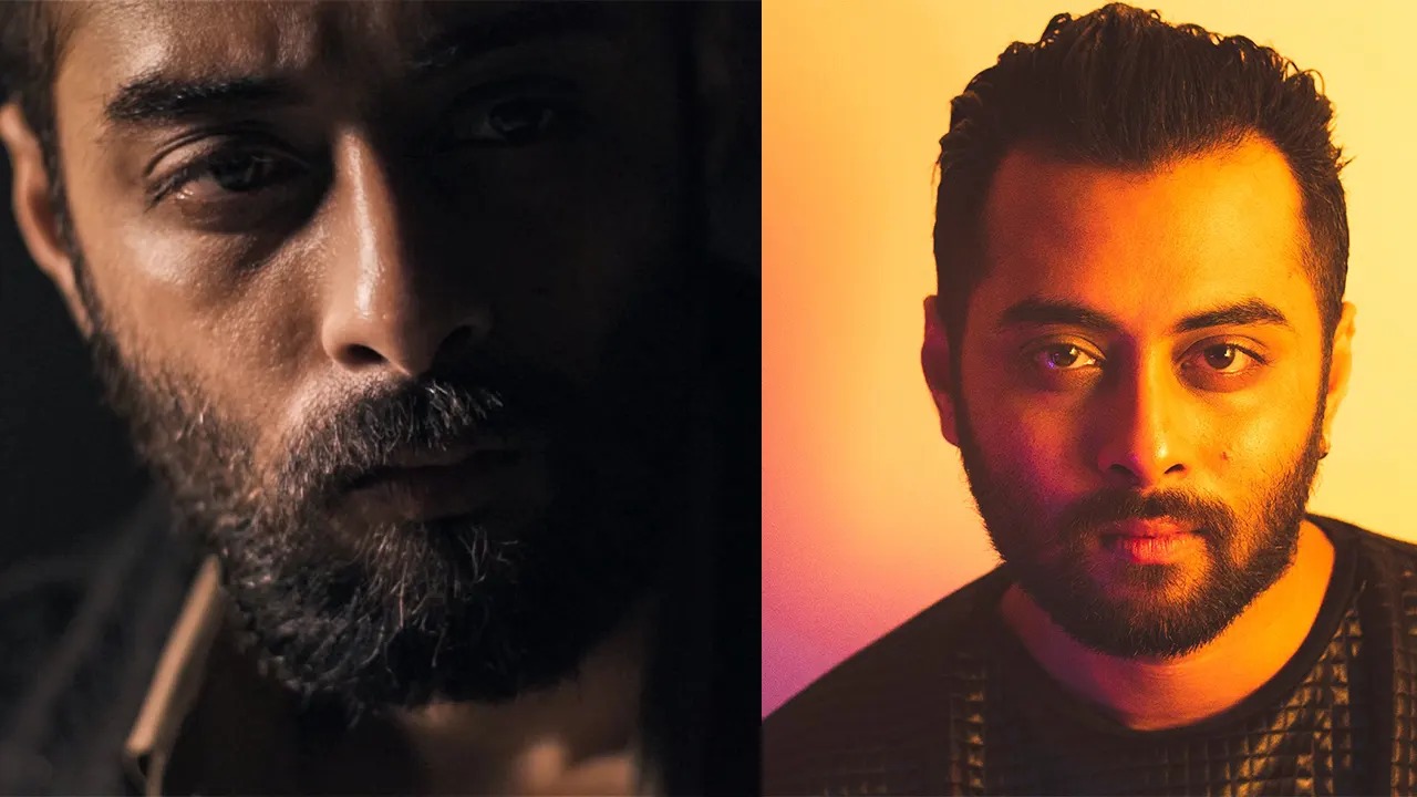 অভিনেতা ও নির্মাতা হিসেবে তাক লাগালেন হৃদয় খান