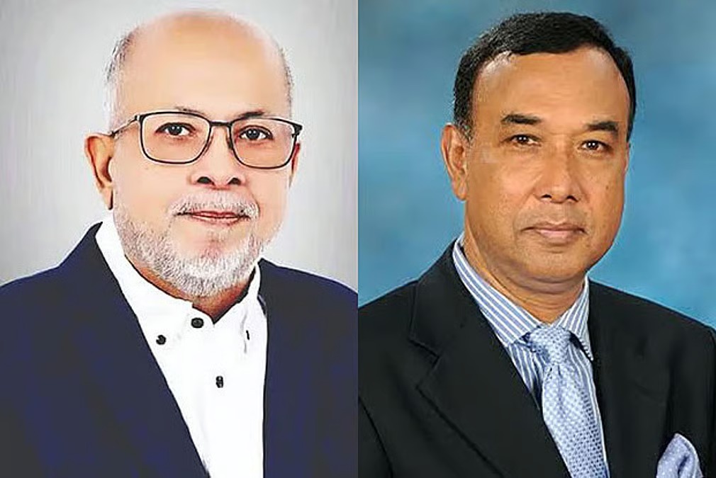 চট্টগ্রাম-৬ আসনে বিএনপির দুই প্রার্থীর মনোনয়ন বৈধ ঘোষণা