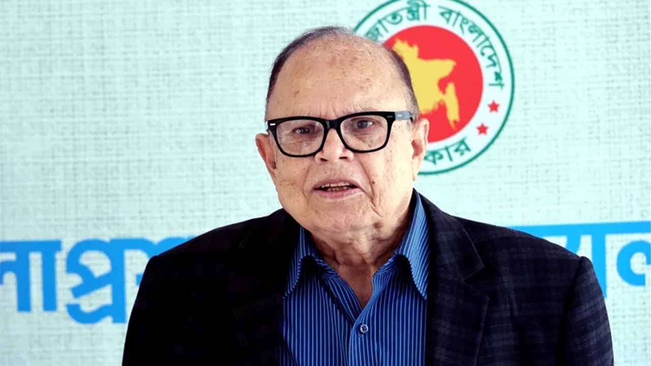 সরকারি খাদ্য মজুদ সন্তোষজনক, চালের দাম বাড়ার শঙ্কা নেই